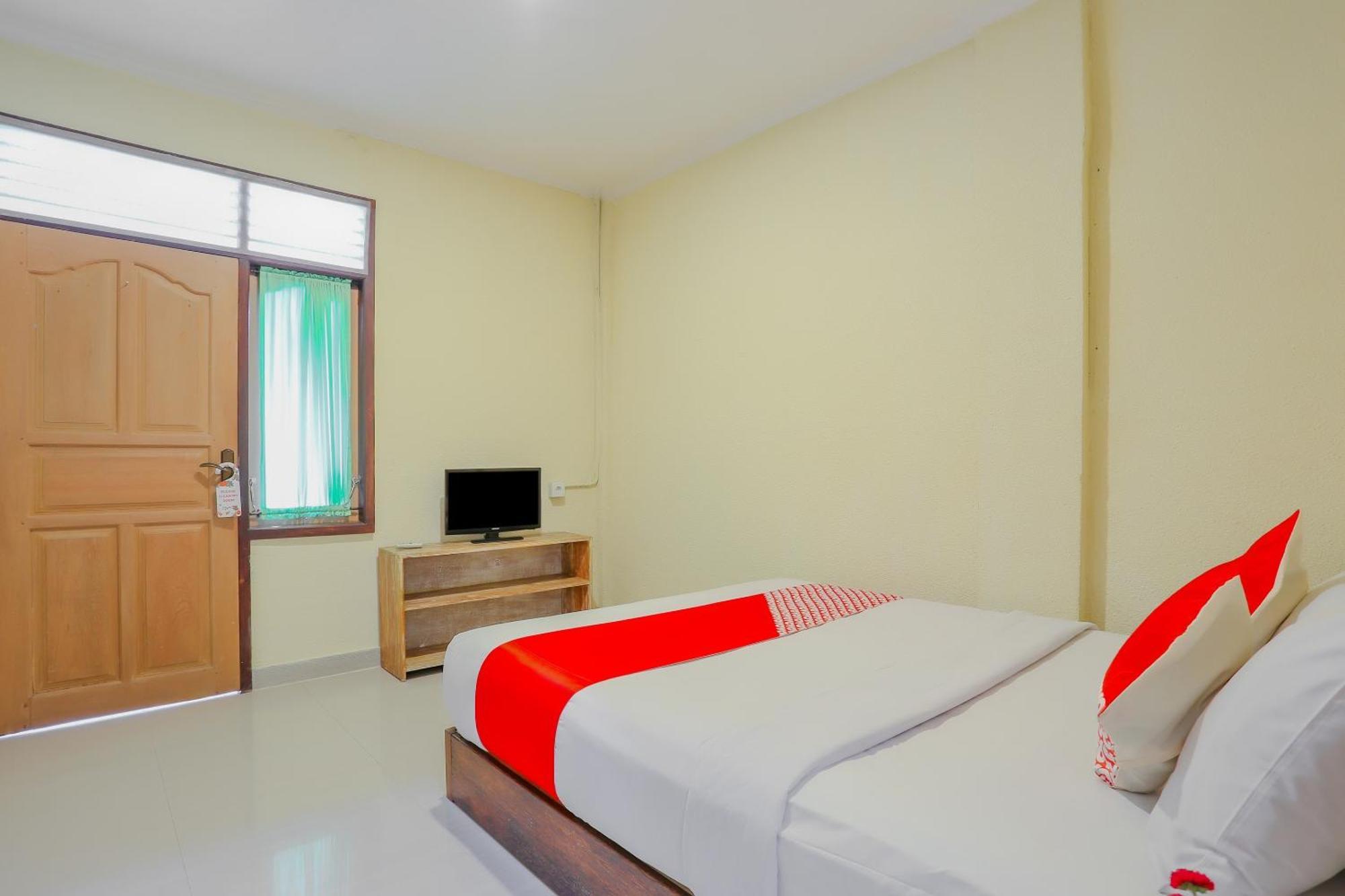 Oyo Life 90301 Hidden Village Uluwatu Джимбаран Экстерьер фото
