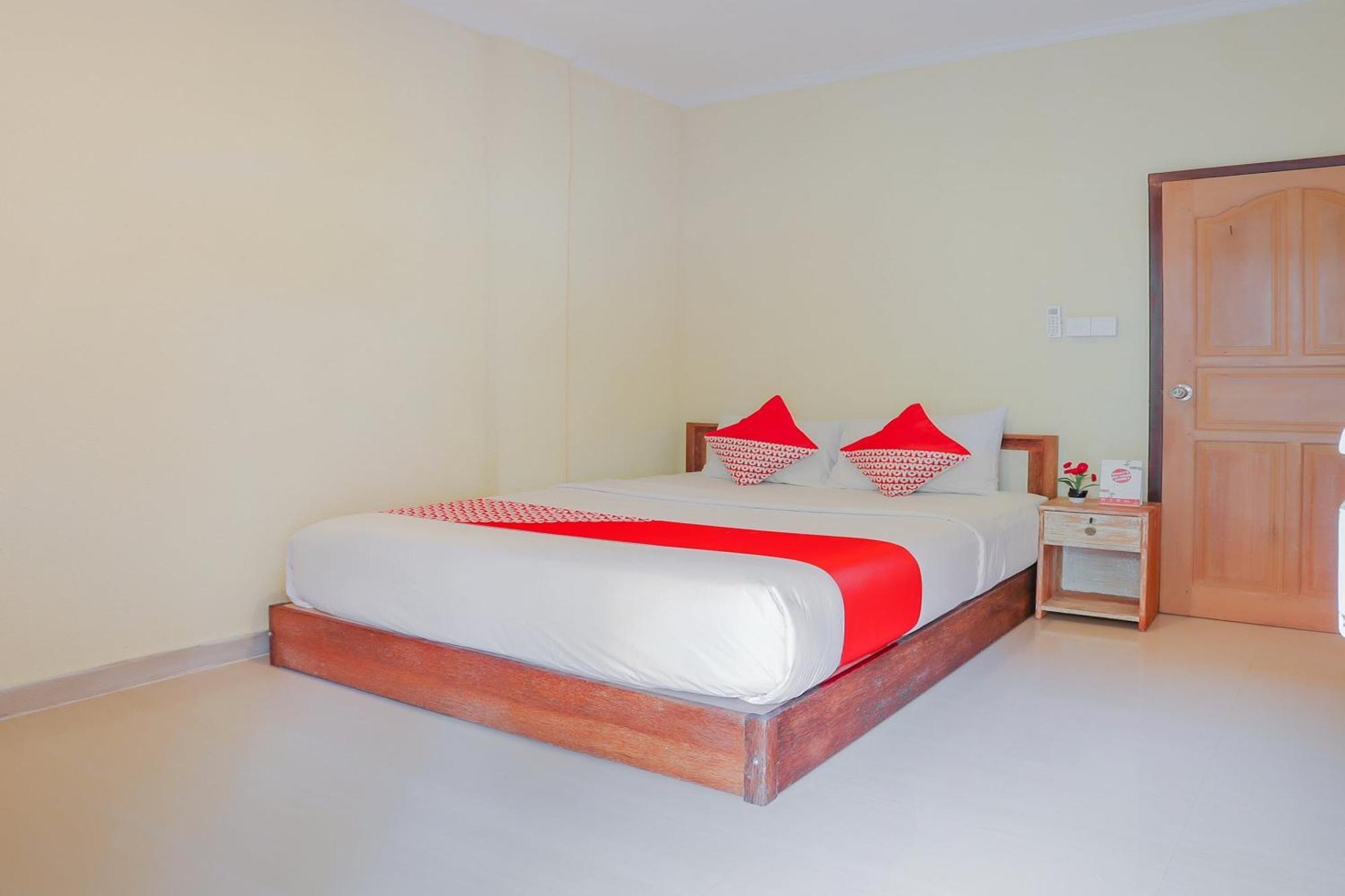Oyo Life 90301 Hidden Village Uluwatu Джимбаран Экстерьер фото